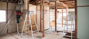 Entreprise de rénovation de la maison et de rénovation d’appartement à Mazeres-sur-Salat